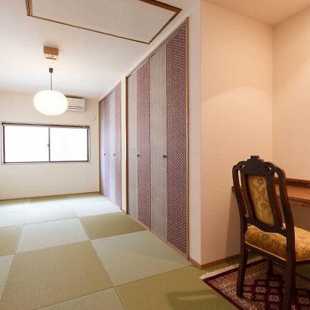Kyoisuke Mukadeyacho Villa Kyoto Luaran gambar