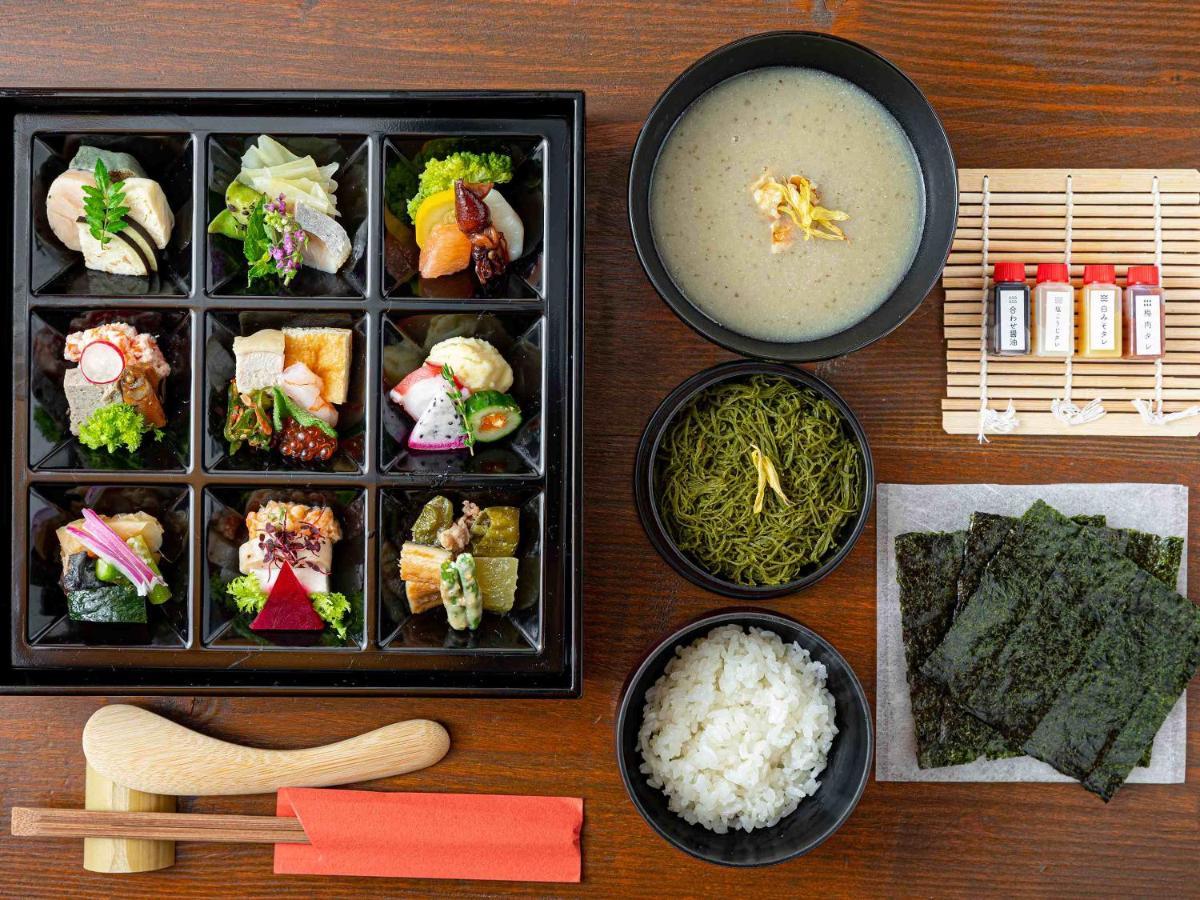 Kyoisuke Mukadeyacho Villa Kyoto Luaran gambar