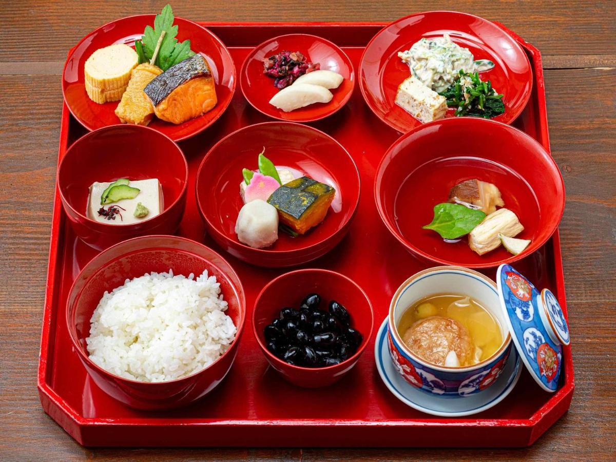 Kyoisuke Mukadeyacho Villa Kyoto Luaran gambar