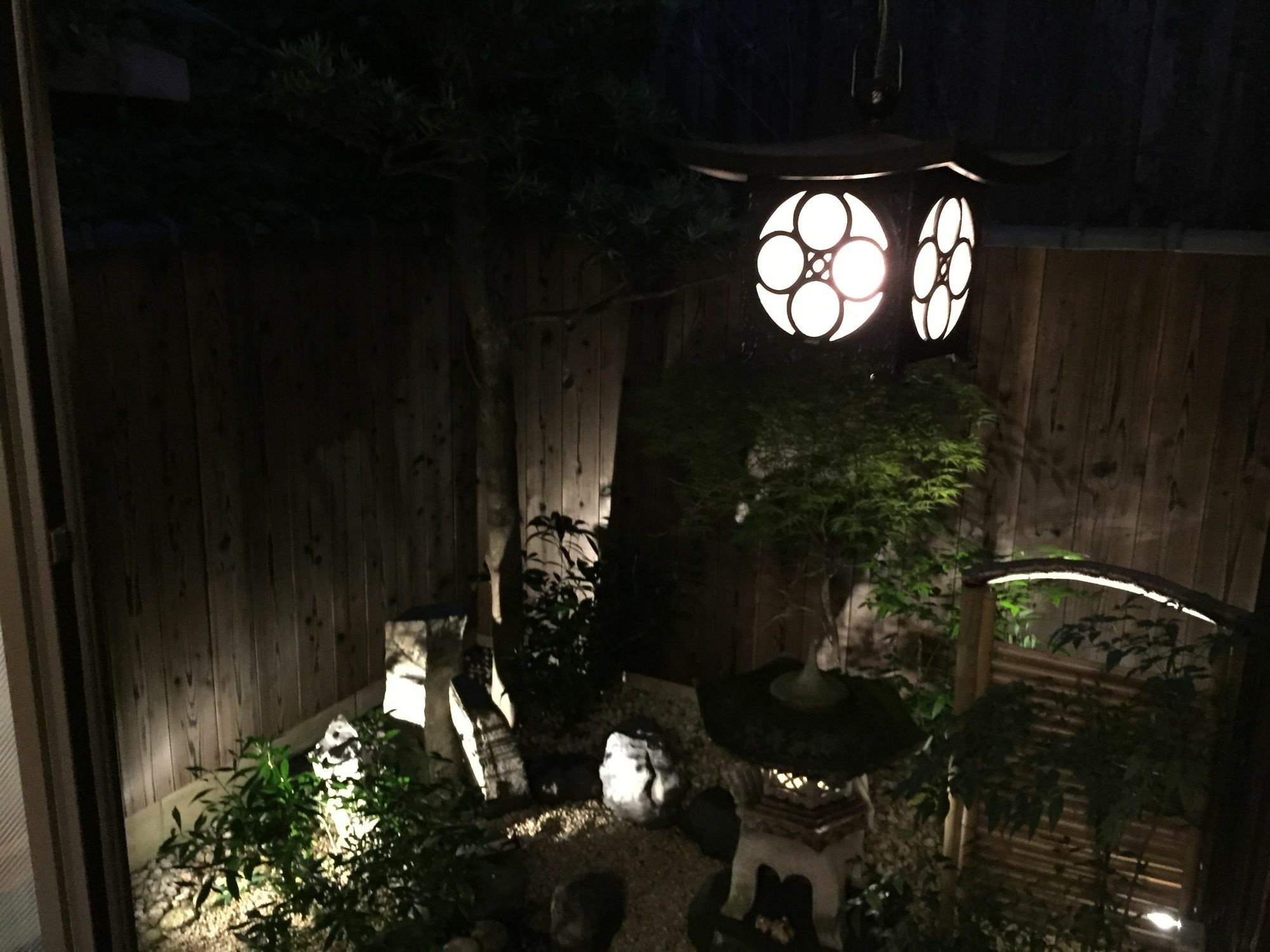 Kyoisuke Mukadeyacho Villa Kyoto Luaran gambar