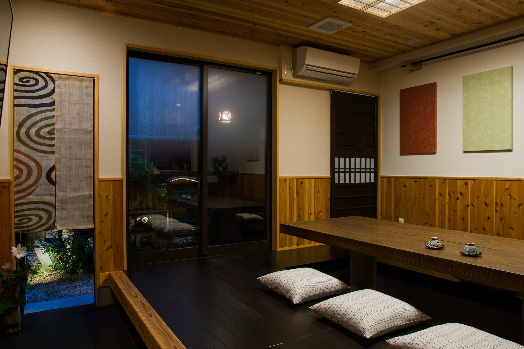 Kyoisuke Mukadeyacho Villa Kyoto Luaran gambar